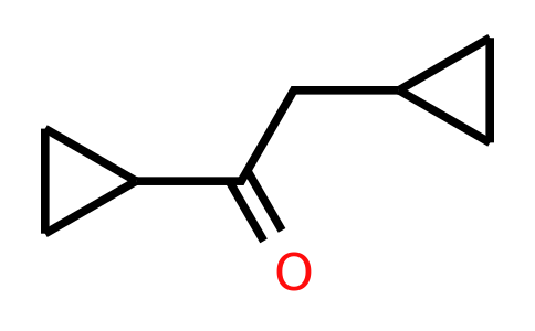 CAS 14113-96-3 | 1,2-dicyclopropylethanone