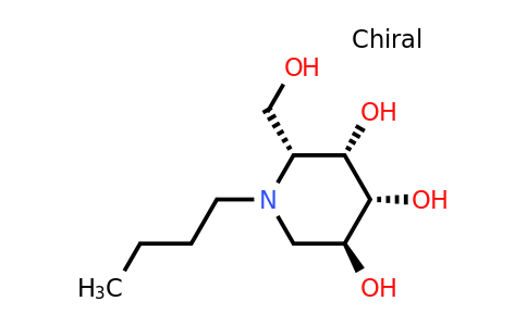 CAS 141206-42-0 | Lucerastat