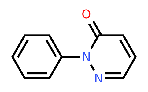 CAS 14135-63-8 | 2-phenyl-2,3-dihydropyridazin-3-one