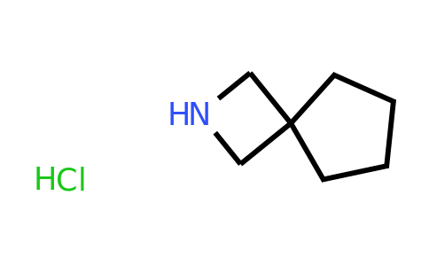 CAS 1414885-15-6 | 2-Azaspiro[3.4]octane hydrochloride