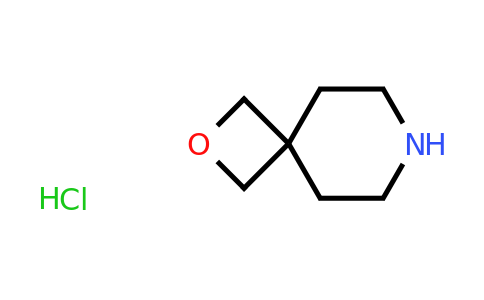 CAS 1414885-20-3 | 2-oxa-7-azaspiro[3.5]nonane;hydrochloride