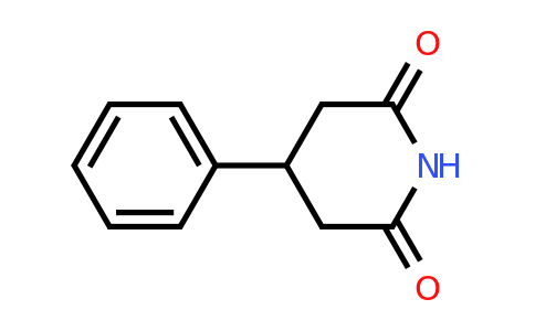 CAS 14149-31-6 | 4-Phenylpiperidine-2,6-dione
