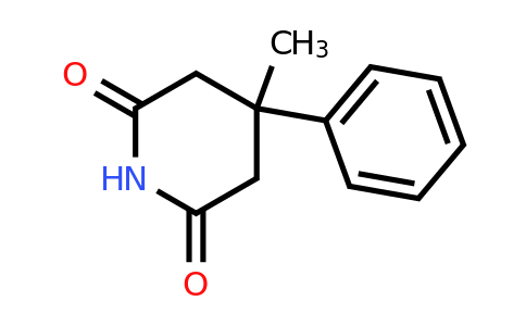 CAS 14149-32-7 | 4-methyl-4-phenylpiperidine-2,6-dione