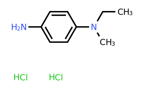 CAS 1414958-37-4 | N-Ethyl-N-methyl-benzene-1,4-diamine dihydrochloride