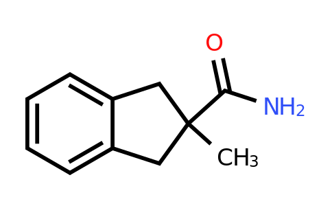 CAS 1414958-48-7 | 2-Methyl-indan-2-carboxylic acid amide