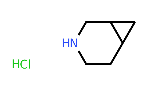 CAS 1414958-74-9 | 3-Aza-bicyclo[4.1.0]heptane hydrochloride