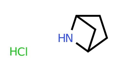 CAS 1414958-86-3 | 5-Aza-bicyclo[2.1.1]hexane hydrochloride