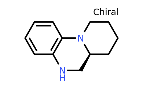 CAS 1414960-52-3 | (S)-6,6a,7,8,9,10-Hexahydro-5H-pyrido[1,2-a]quinoxaline