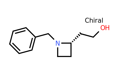 CAS 1414960-55-6 | (S)-2-(1-Benzyl-azetidin-2-yl)-ethanol