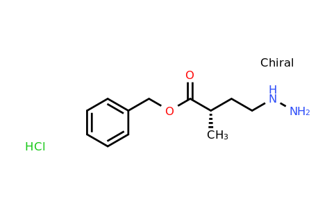 CAS 1414960-61-4 | (S)-3-Cbz-amino-butylamine hydrochloride