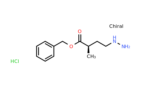 CAS 1414960-65-8 | (R)-3-Cbz-amino-butylamine hydrochloride
