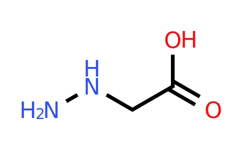 CAS 14150-64-2 | 2-Hydrazinylacetic acid
