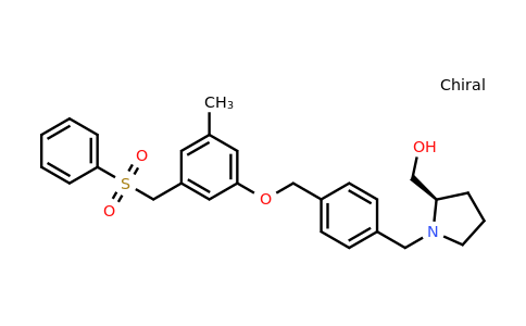 CAS 1415562-82-1 | Pf-543