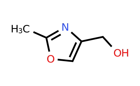 CAS 141567-53-5 | (2-Methyl-1,3-oxazol-4-YL)methanol