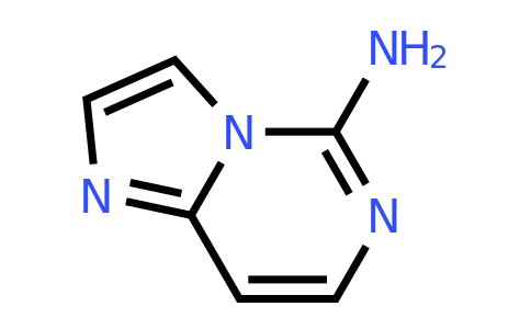 CAS 1415729-03-1 | imidazo[1,2-c]pyrimidin-5-amine