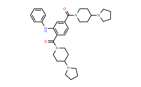 CAS 1415800-43-9 | Unc-1215