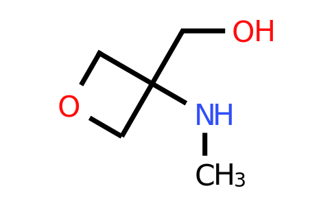 CAS 1416323-17-5 | [3-(methylamino)oxetan-3-yl]methanol