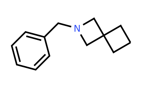 CAS 1416438-72-6 | 2-Benzyl-2-azaspiro[3.3]heptane