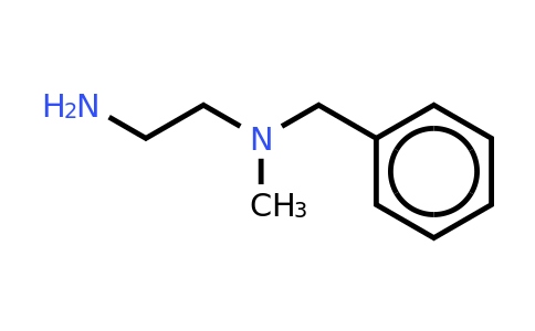 CAS 14165-18-5 | N1-benzyl-N1-methylethane-1,2-diamine