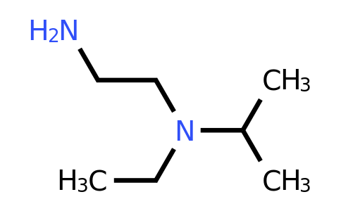 CAS 14165-20-9 | N1-Ethyl-N1-isopropyl-ethane-1,2-diamine