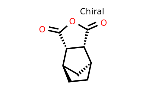 CAS 14166-28-0 | 2,3-Norbornanedicarboxylic anhydride, cis-exo-