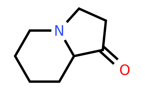 CAS 14174-77-7 | Octahydroindolizin-1-one