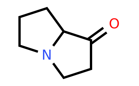 CAS 14174-83-5 | Hexahydro-pyrrolizin-1-one