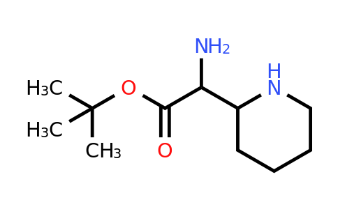 CAS 141774-61-0 | 2-(Boc-aminomethyl)-piperidine
