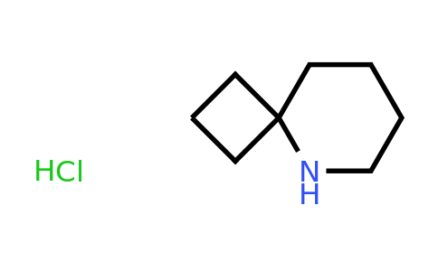 CAS 1419101-47-5 | 5-azaspiro[3.5]nonane hydrochloride