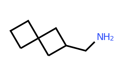 CAS 1420294-74-1 | 1-{spiro[3.3]heptan-2-yl}methanamine