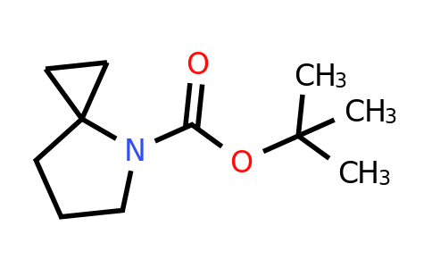 CAS 1420294-82-1 | tert-butyl 4-azaspiro[2.4]heptane-4-carboxylate