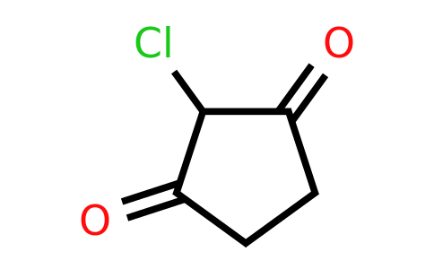 CAS 14203-19-1 | 2-chlorocyclopentane-1,3-dione