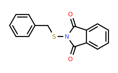 CAS 14204-26-3 | 2-(Benzylthio)isoindoline-1,3-dione