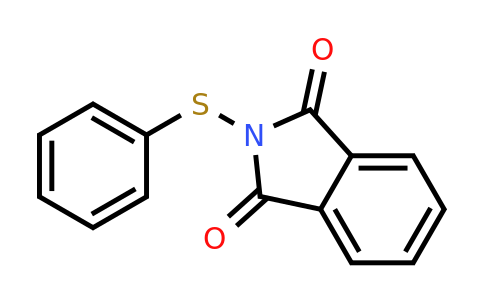 CAS 14204-27-4 | 2-(Phenylthio)isoindoline-1,3-dione