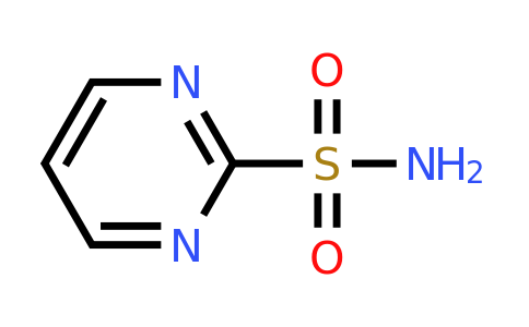 CAS 142047-90-3 | Pyrimidine-2-sulfonamide