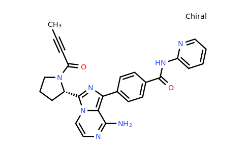 CAS 1420477-60-6 | Acalabrutinib