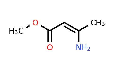 CAS 14205-39-1 | Methyl 3-aminocrotonate