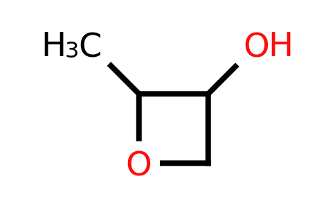 CAS 1420681-59-9 | 2-methyloxetan-3-ol