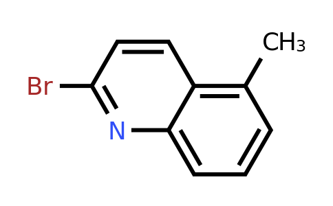 CAS 1420790-04-0 | 2-Bromo-5-methylquinoline