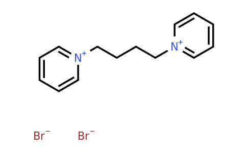 CAS 14208-08-3 | 1-[4-(pyridin-1-ium-1-yl)butyl]pyridin-1-ium dibromide