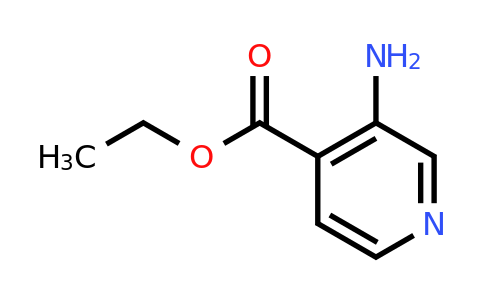 CAS 14208-83-4 | 3-Amino-isonicotinic acid ethyl ester
