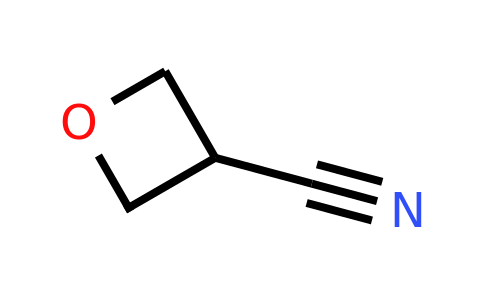 CAS 1420800-16-3 | oxetane-3-carbonitrile