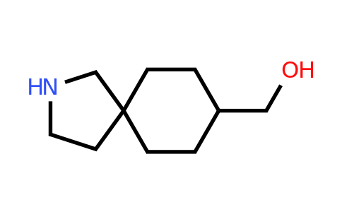 CAS 1420832-82-1 | 2-azaspiro[4.5]decan-8-ylmethanol