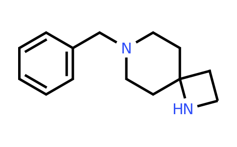 CAS 1420897-28-4 | 7-benzyl-1,7-diazaspiro[3.5]nonane