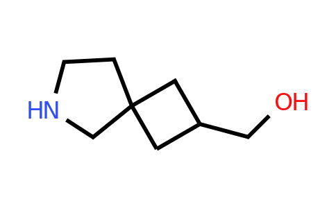 CAS 1420958-53-7 | 6-azaspiro[3.4]octan-2-ylmethanol