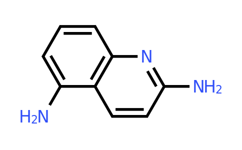 CAS 1421314-22-8 | Quinoline-2,5-diamine