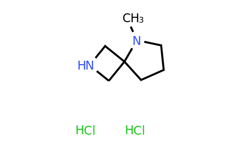 CAS 1421372-18-0 | 5-Methyl-2,5-diazaspiro[3.4]octane dihydrochloride