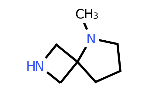 CAS 1421374-01-7 | 5-Methyl-2,5-diazaspiro[3.4]octane