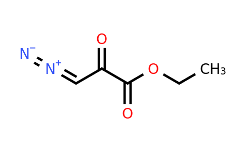 CAS 14214-10-9 | ethyl 3-diazo-2-oxopropanoate