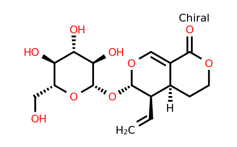 CAS 14215-86-2 | Sweroside